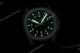 Swiss Quality Replica Patek Philippe Nautilus Diamond Bezel Black Face SF Factory Watch (9)_th.jpg